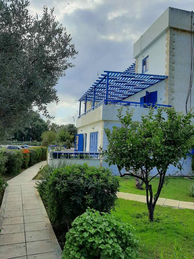 2 Bedroom Apartment-Mediterranean Type Paphos Esterno foto